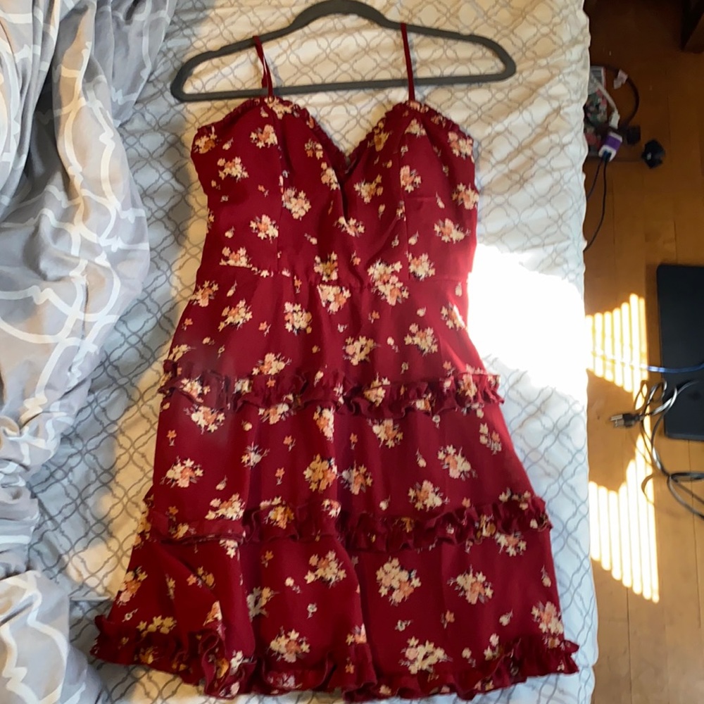 NWOT FRANCESCAS DRESS